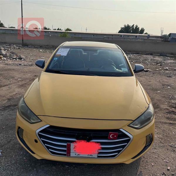 Hyundai for sale in Iraq